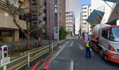 新橋本店B