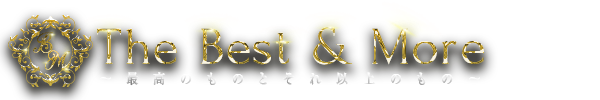 イベント｜東京都港区新橋 日本人セラピストのみ在籍 高級会員制リラクゼーションサロン The Best & More