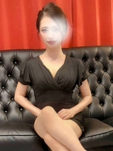 蒼井はる30代2